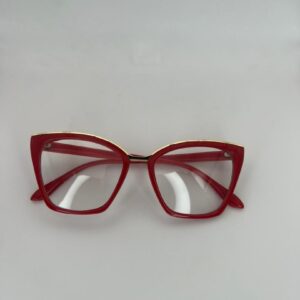 the rosé gradient cat